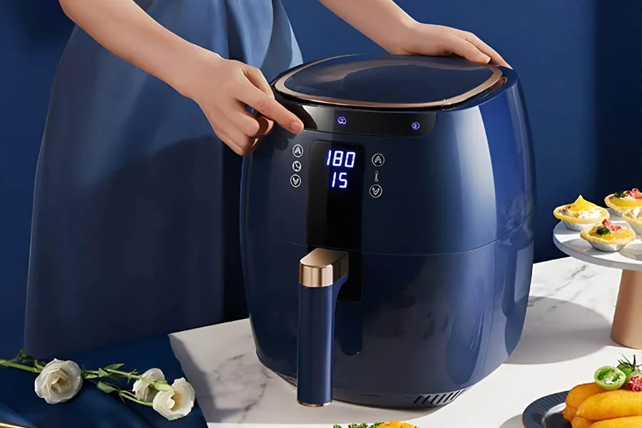 best air fryers 2024