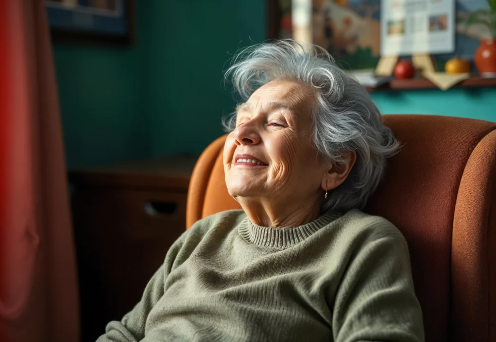 heated foot massager